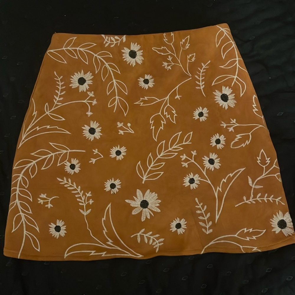 skirt